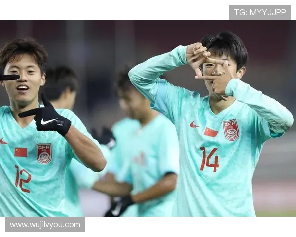 中国队11月22日铜梁迎战巴林 U17亚洲杯预选赛赛程出炉 中国队11月22日铜梁迎战巴林 U17亚洲杯预选赛赛程出炉