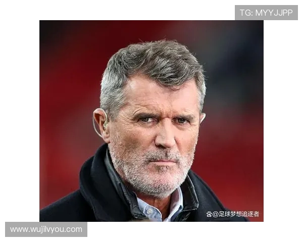 曼联传奇罗伊基恩盛装出席儿子婚礼现场洋溢温情父子情深