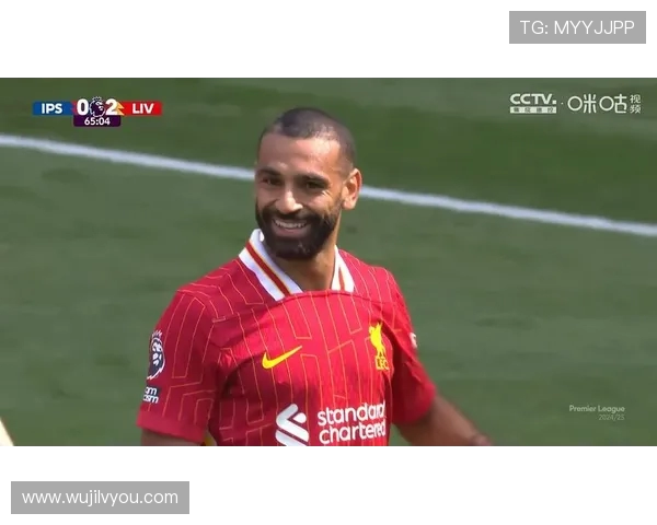 萨拉赫破门大马丁送礼利物浦2-0胜维拉终结连败