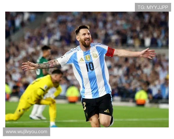 梅西尚未确定是否参加美加墨世界杯将依据自身身体与竞技状态做最终决定 梅西尚未确定是否参加美加墨世界杯将依据自身身体与竞技状态做最终决定