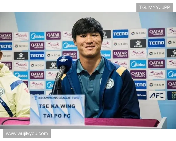 大埔主帅：每场亚冠比赛都关乎港超参赛队伍数量 我们必定全力争胜