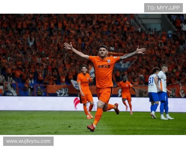 奥斯卡携手约尼查助阵怒放竞技场3V3街头足球赛玉溪站圆满落幕